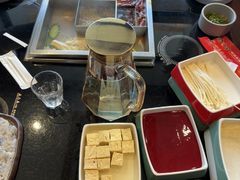 -重庆德忆火锅（龙南街3店）(渝水岸餐饮)