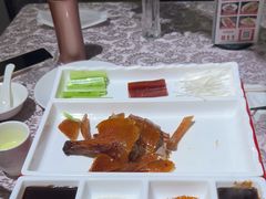 -王府井酒店(金桥港湾店)