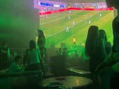 -STELLAR NIGHT CLUB星际酒吧(明发商业广场店)