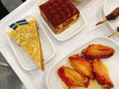 -宜家·瑞典风味餐厅(北京西红门店)