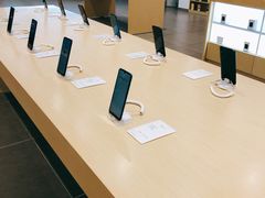 -华为授权体验店(中山公园来福士)