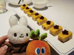 -杏花堂晋商私房菜(华熙五棵松店)