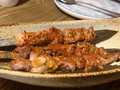 -那时新疆·若羌(经纬汇店)