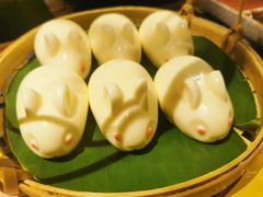 -泰妃殿(宏伊国际广场店)