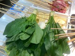 -袁记串串香(墨河南岸店)