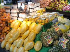 -鲜丰水果(杭州闲林山水店)