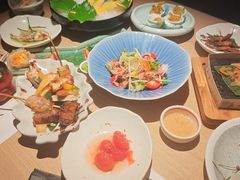 -匠和风精致料理(宁德万达店)