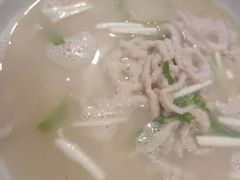 -老牌坊•鲁菜名店•地道济南菜(大观园商埠店)