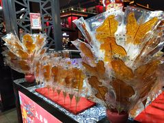 -大雁塔北广场音乐喷泉