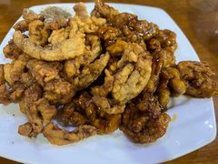 -三居鲁味坊黄焖鸡(山大路店)