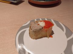 -新一番三文鱼寿司(大东海店)