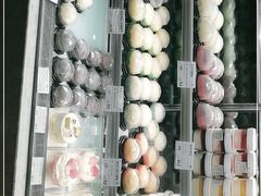 -迦南(杭州东站万象汇店)