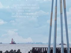 -上海滨江森林公园