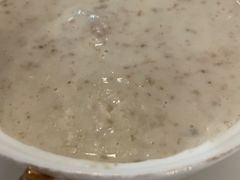 -新侨三宝乐西餐厅(崇文门店)