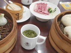 -富春茶社(国庆路店)