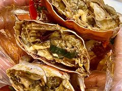 -富临港·蒸汽海鲜·手抓海鲜·炒菜(栈桥店)