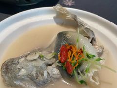 -肆月河豚·淮扬菜·湘菜(华天店)