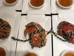 -新发展亚太JW万豪酒店·福苑咖啡厅