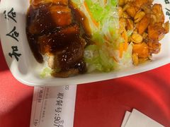 -和合谷(海淀五路居店)