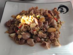 -千岛湖小鱼儿·淳安匠心农家菜