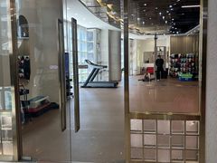 -星悦荟健身游泳(珠江新城店)
