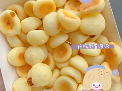 -鲍师傅糕点(春熙路店)
