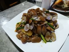 -四川小胡子海鲜(丁村万人海鲜广场店)