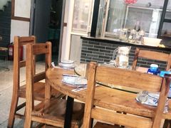大堂-十二道丰味·徐州土菜·烧烤(何山路店)
