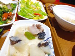 -华味家大食堂(安远路店)