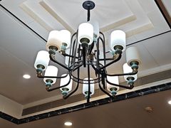 -新东源国际酒店·新东源食坊(沙井店)