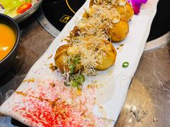 -蟹之国·精品蟹料理(极地店)