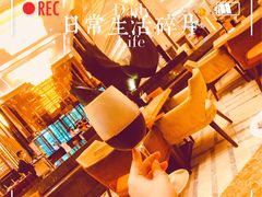 -盛宴标帜餐厅·亲子自助 (南昌喜来登酒店)