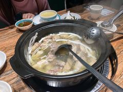 原味椰子鸡-春润大地海南椰子鸡(沙井京基百纳广场店)