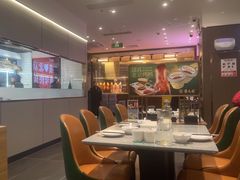-紫光园清真北京小吃(广渠门内店)