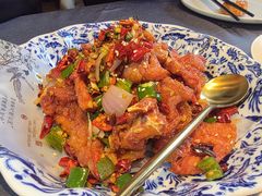 -小天厨民间菜馆(深圳街店)