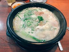 -神仙雪浓汤(明洞店)