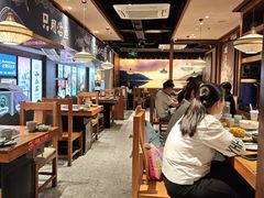 -云海肴云南菜·蒸汽石锅鱼(北京良乡华冠店)