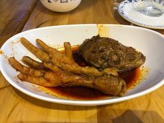 -二孃鸡爪爪(东郊记忆店)