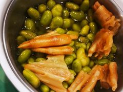 -老乡鸡(亳州路天庆大厦店)