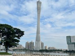 -海心沙亚运公园