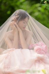 -金夫人婚纱摄影(总店)