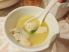 -天山醉美辣子鸡(文艺路店)