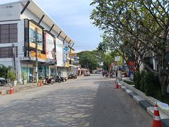 -Rimping Supermarket - Nawarat Branch
