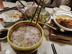 -小菜园新徽菜(扬州华润万象汇店)