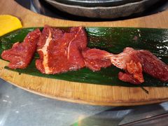 -玄希浪漫厨房·韩料烤肉(湖滨银泰in77店)