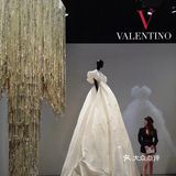 北京免费看展·Valentino再诠释·重量级高定时装展