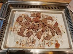 -新石器烤肉(南通CBD大有境店)
