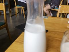 椰子汁-7017味道工厂(三墩店)