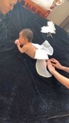 -毛毛虫儿童摄影馆