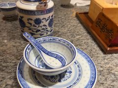 -南京大牌档(青岛万象城店)